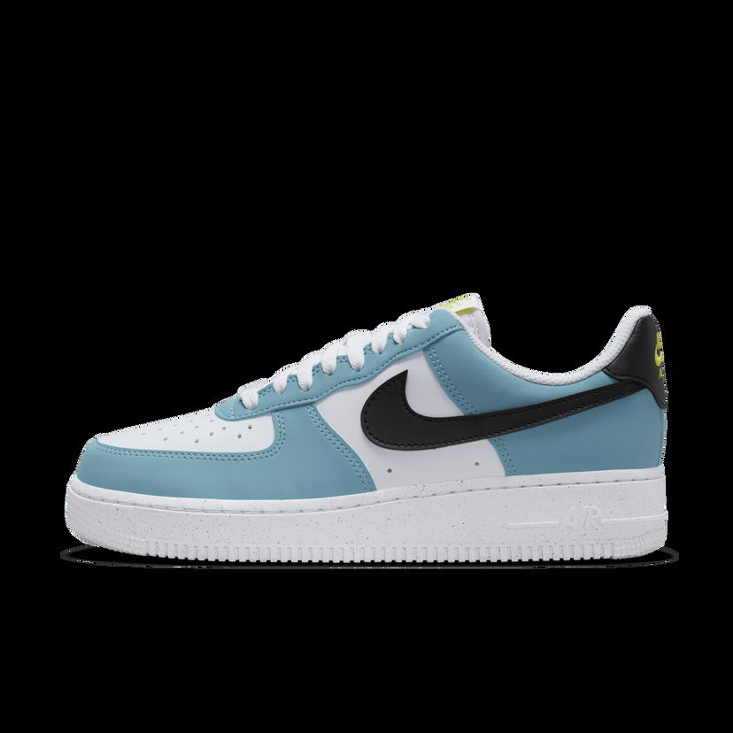 Tenisky a topánky Nike Air Force 1 '07 Modrá | HJ9571-400