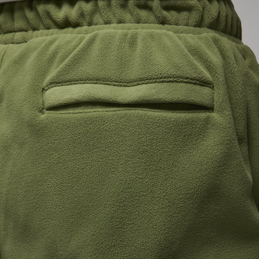 Tepláky Jordan Essentials Fleece Winter Pants Zelené | FD7531-340, 3