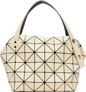 BAO BAO ISSEY MIYAKE Geometric Tote Bag