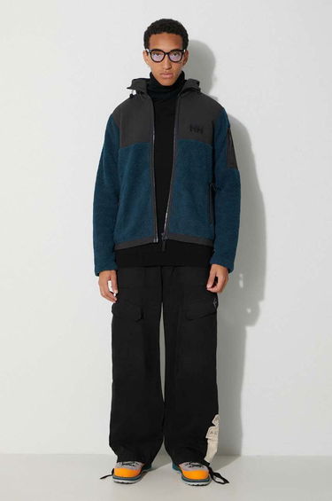 Bunda Helly Hansen COASTAL 3.0 PARKA Jacket Modrá | 53995, 1