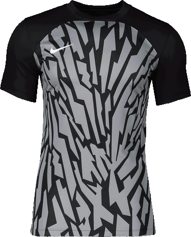 Tričko Nike Nike DF GX1 Jersey Čierna | dr2713-011, 0
