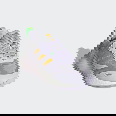 Tenisky a topánky adidas Originals ZX 2K Boost 2.0 Fialová | GZ7861, 5