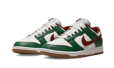 Tenisky a topánky Nike Dunk Low "Gorge Green" Zelené | FB7160-161, 2