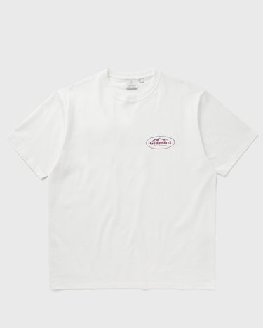Tričko GRAMICCI Mountaineering Print T-Shirt Čierna | G4FU.T096, 3