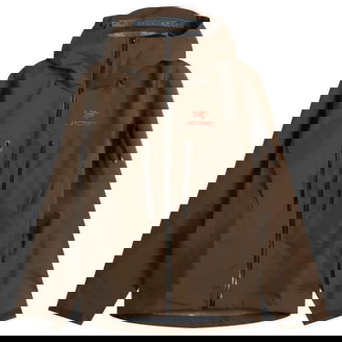 Bunda Arcteryx Alpha SV Gore-Tex Jacket Hnedá | X000009899-022331, 0