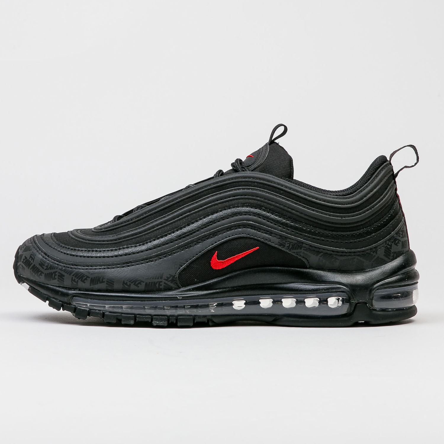 Tenisky a topánky Nike Air Max 97 ''Black'' Čierna | AR4259-001, 0
