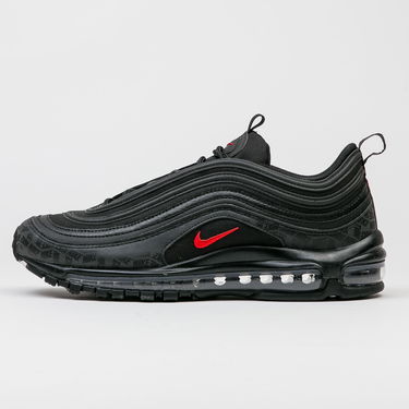 Tenisky a topánky Nike Air Max 97 ''Black'' Čierna | AR4259-001, 0