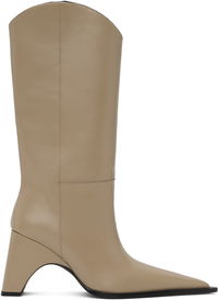 Coperni Bridge Cowboy Boots