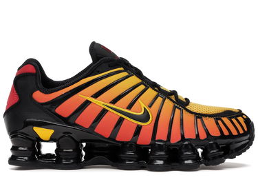 Tenisky a topánky Nike Shox TL Sunrise Oranžová | AV3595-004, 0