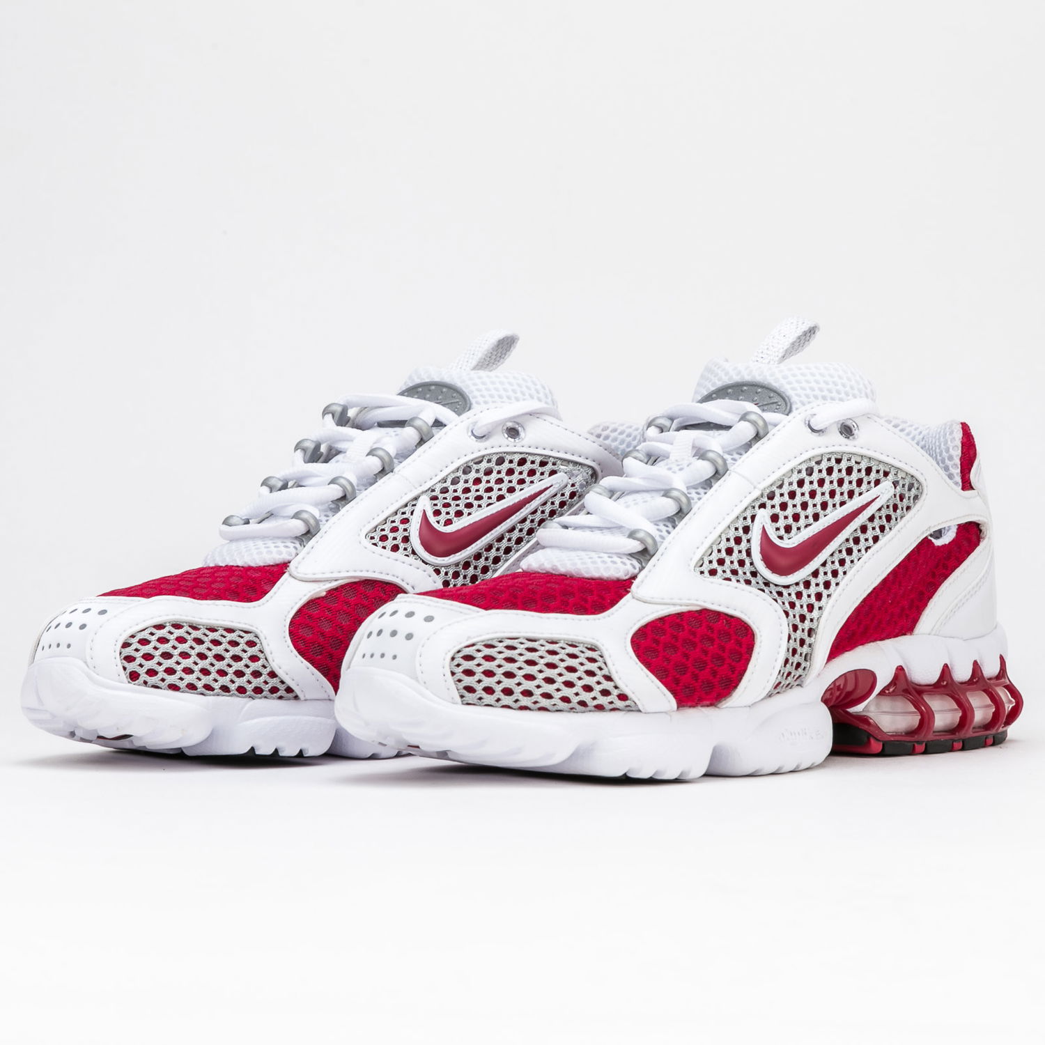 Tenisky a topánky Nike W Air Zoom Spiridon Cage 2 Červená | CD3613-600, 0