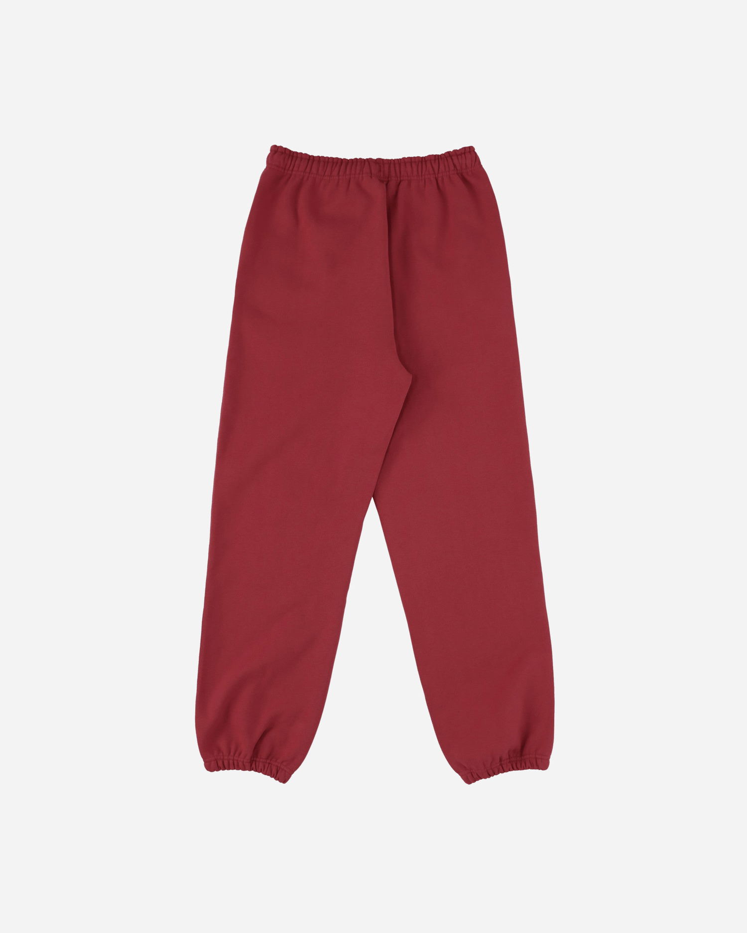 Tepláky Nike Solo Swoosh Sweatpants Červená | CW5565-691, 1