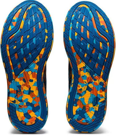 Tenisky a topánky Asics Gel-Noosa Tri 13 Rôznofarebný | 1011b152-400, 5