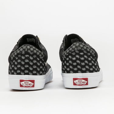 Tenisky a topánky Vans Old Skool Čierna | VN0A3WKT9XJ1, 3