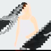 Women's Flames Graphic Tank Top