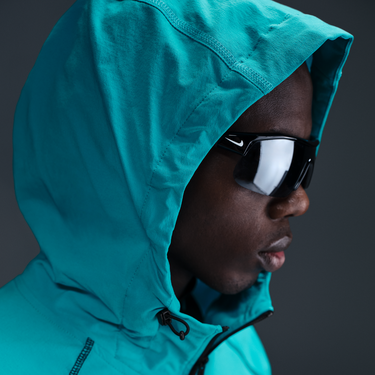 Vetrovka Nike Nike Tech Woven Jacket Tyrkysová | HM7151-345, 3