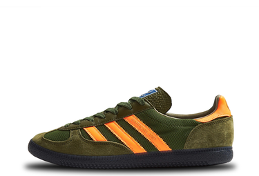 Tenisky a topánky adidas Consortium Barrowland Spzl Zelené | GY3069, 3