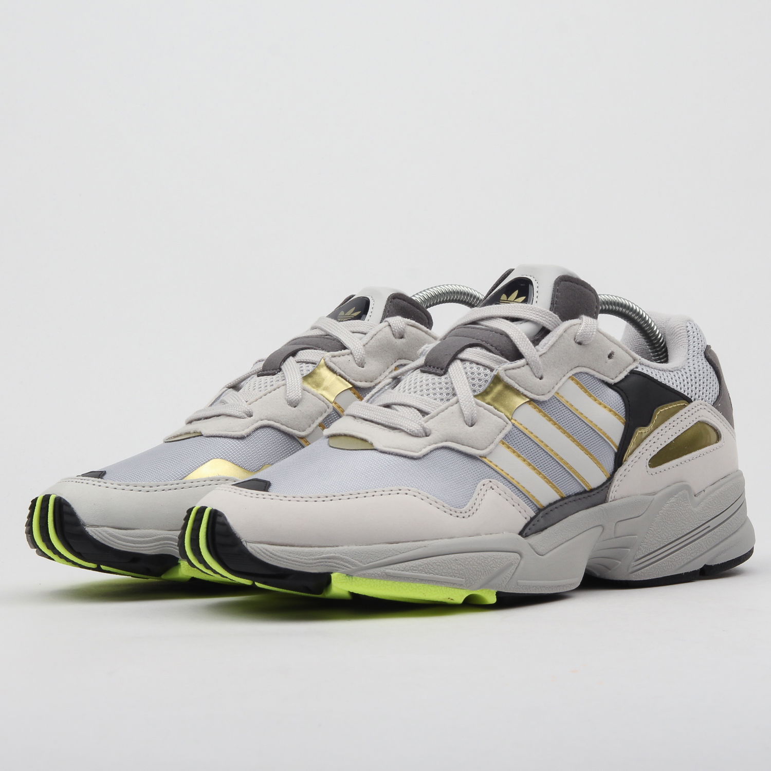 Tenisky a topánky adidas Originals Yung - 96 Šedá | DB3565, 1