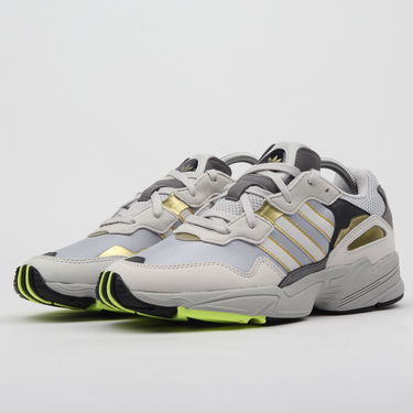 Tenisky a topánky adidas Originals Yung - 96 Šedá | DB3565, 1