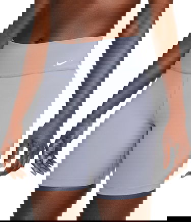 Šortky Nike One Bike Shorts Šedá | dd0243-519, 0
