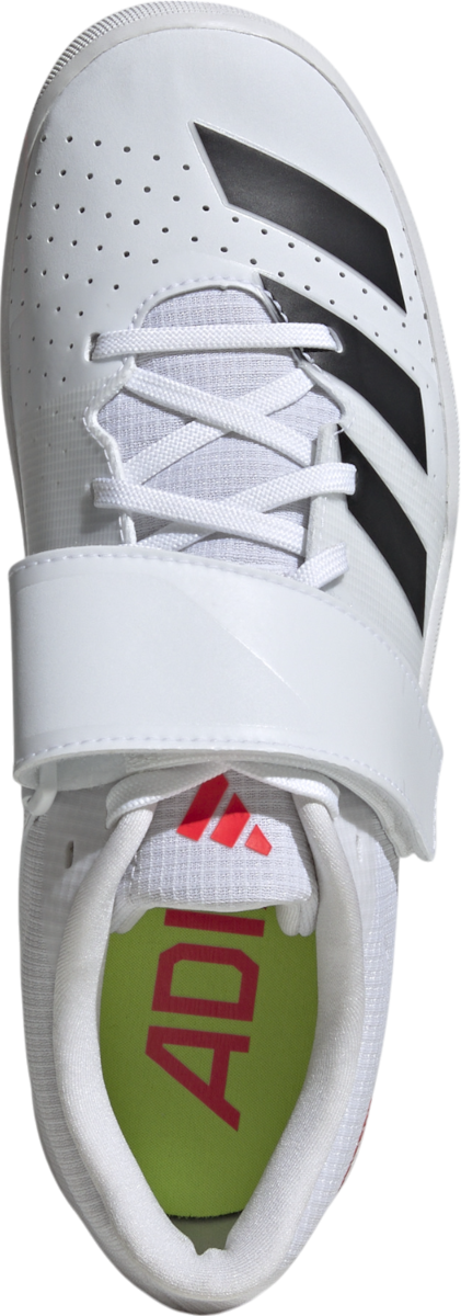 Tenisky a topánky adidas Performance Adizero Throws Biela | ih5791, 1