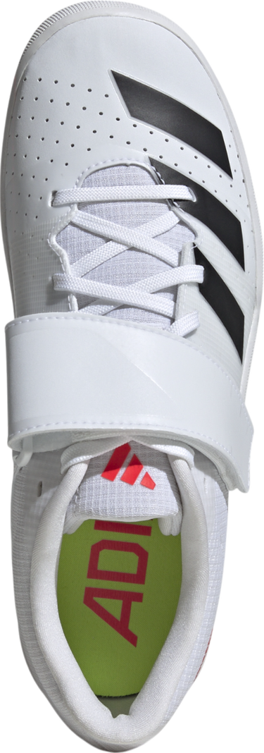 Tenisky a topánky adidas Performance Adizero Throws Biela | ih5791, 1