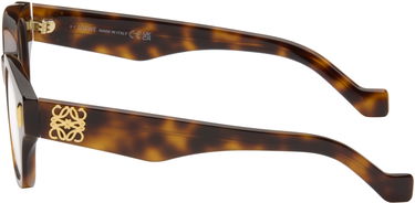 Slnečné okuliare Loewe Loewe Anagram Glasses Hnedá | LW50096IW47052 192337225246, 2
