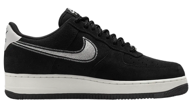 Tenisky a topánky Nike Air Force 1 '07 Lv8 Čierna | HJ4465-001, 1