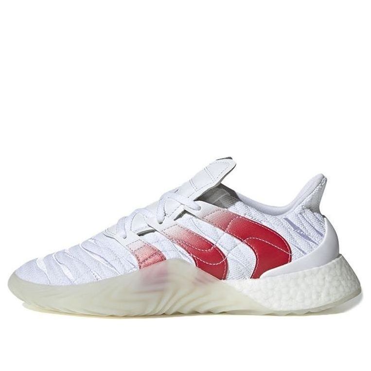Tenisky a topánky adidas Originals Sobakov 2.0 Biela | EE5631