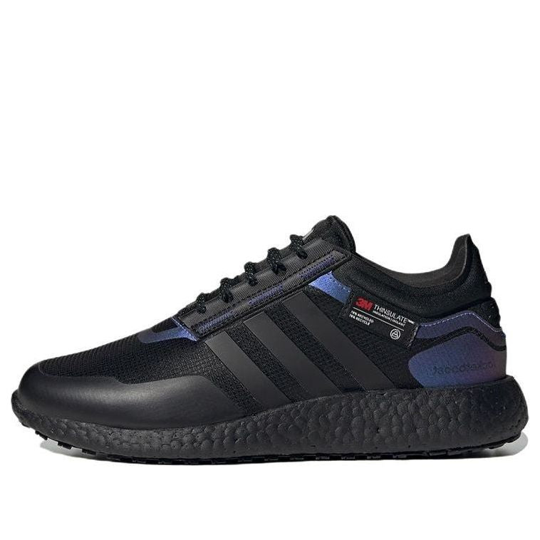 Tenisky a topánky adidas Performance Rocket Boost Čierna | HQ7212