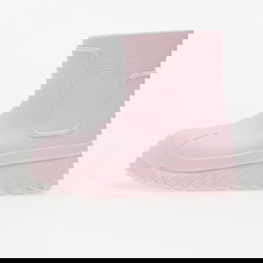Tenisky a topánky adidas Originals adidas Adifom Superstar Boot W Pink, Women's high-top sneakers Béžová | IE0389, 0