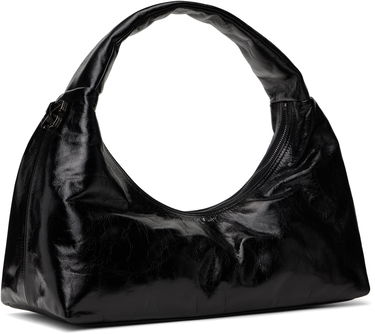Kabelka Off-White Off-White Arcade Oversize Shoulder Bag Čierna | OWNN189C99LEA0011000, 1
