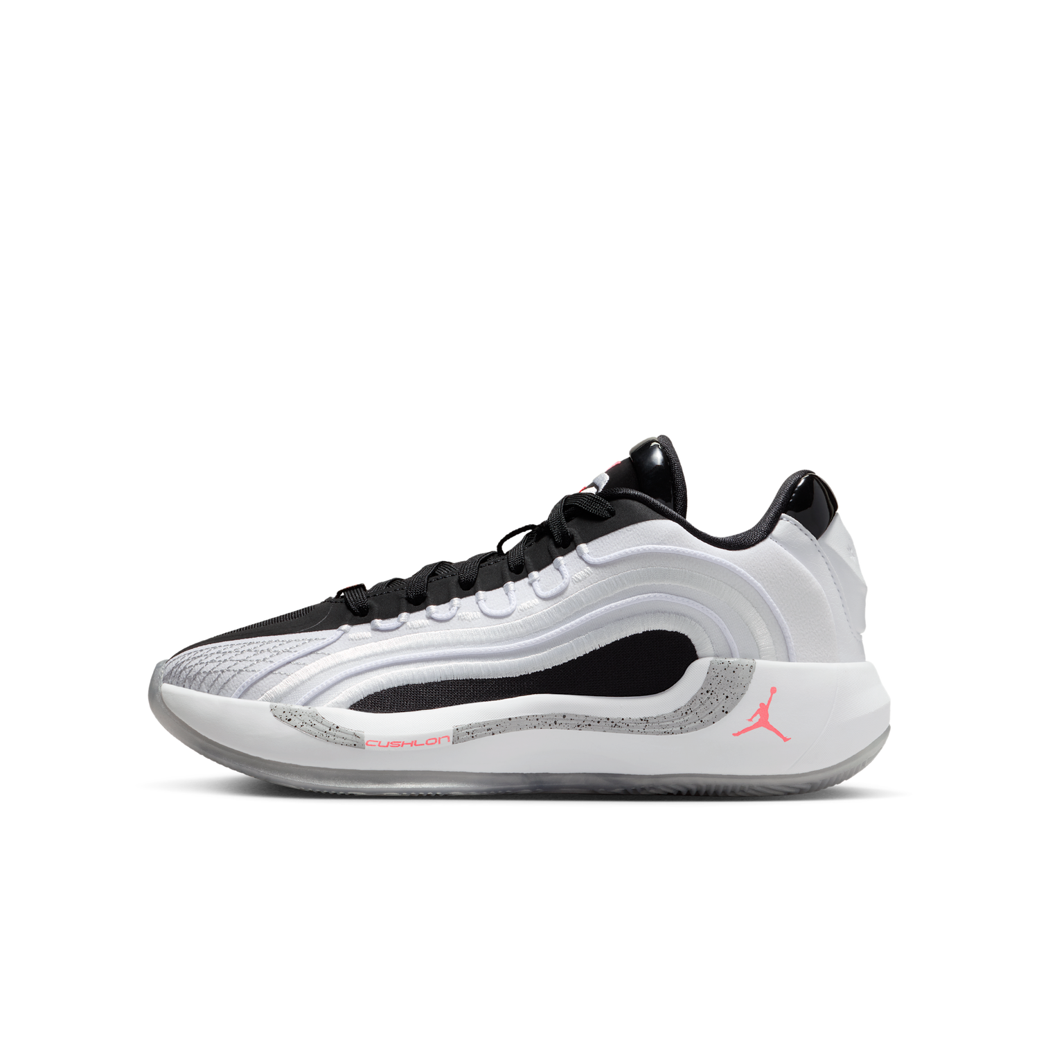 Tenisky a topánky Jordan Air Jordan Luka 4 "White Cement" (GS) Biela | HJ5225-101, 0