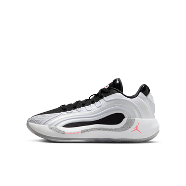 Tenisky a topánky Jordan Air Jordan Luka 4 "White Cement" (GS) Biela | HJ5225-101, 0