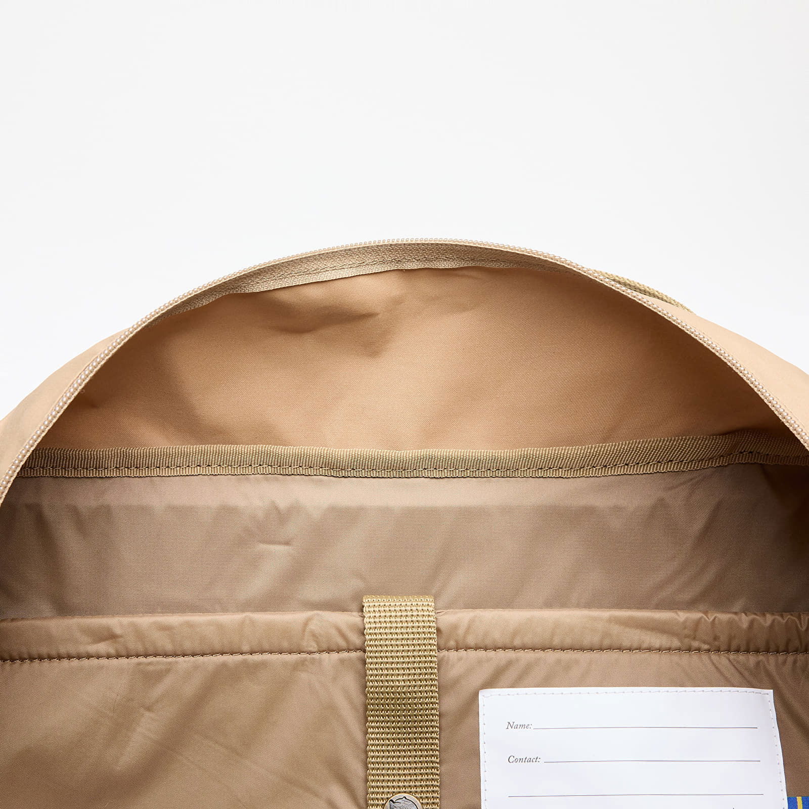 Weekender Bag Clay