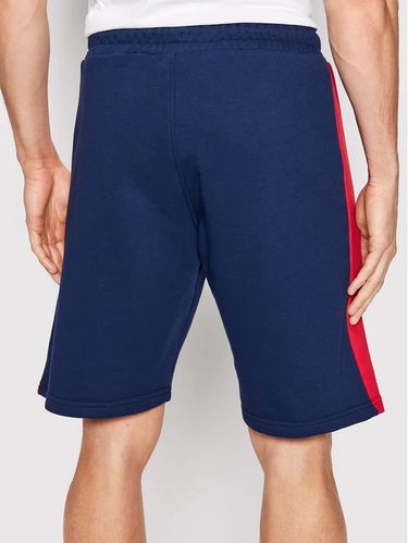 Šortky FILA Shorts Modrá | FAM0077, 2