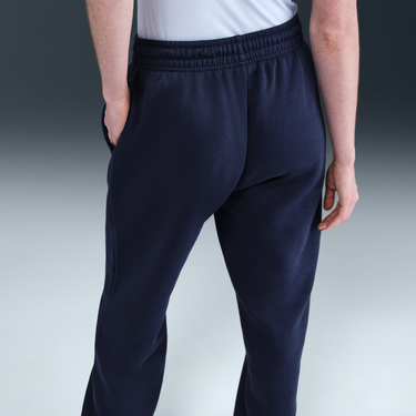 Tepláky Nike Phoenix Fleece High-Waisted Oversized Tracksuit Bottoms Rôznofarebný | FZ5996-410, 1