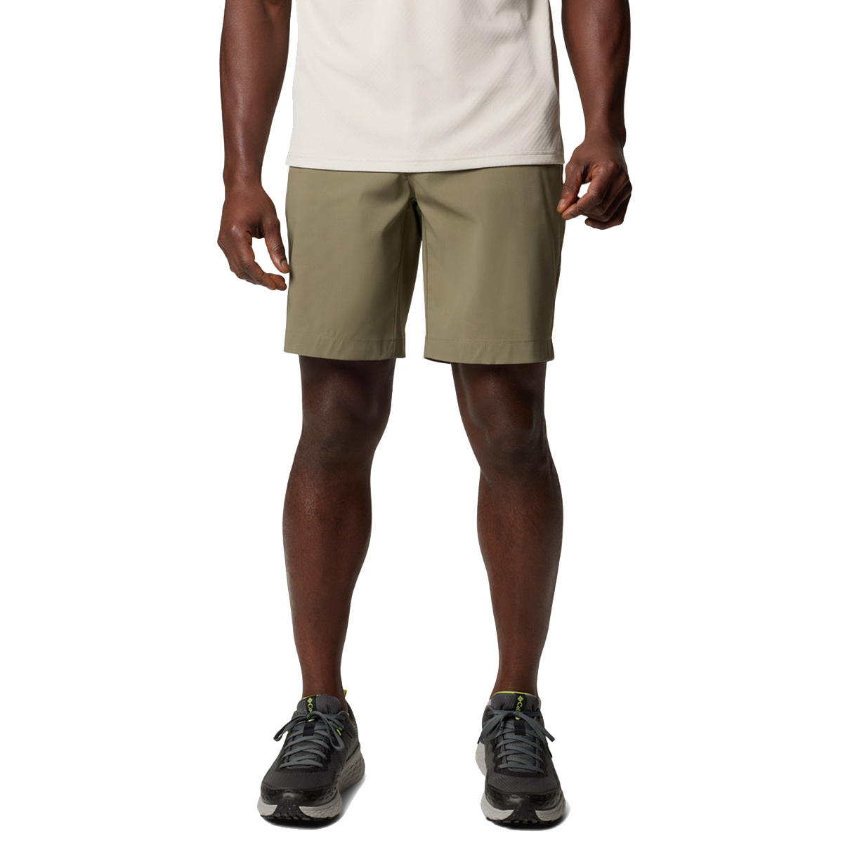 Šortky Columbia Tech Trail Utility Short Zelené | 2114761397, 0