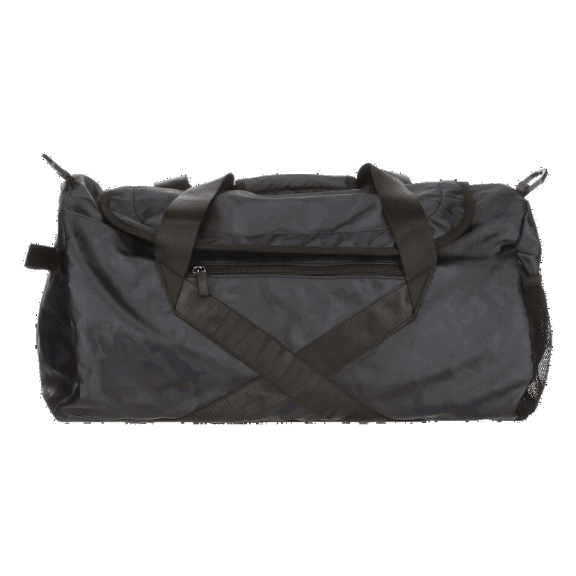 Batohy a tašky Champion Champion Camo Training Duffel Bag Navy | CHE253M113-01