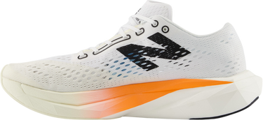 Tenisky a topánky New Balance FuelCell SuperComp Pacer v2 Biela | mfcrr-ch2, 1