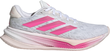 Tenisky a topánky adidas Performance adidas Supernova ComfortGlide Biela | ih0901, 0