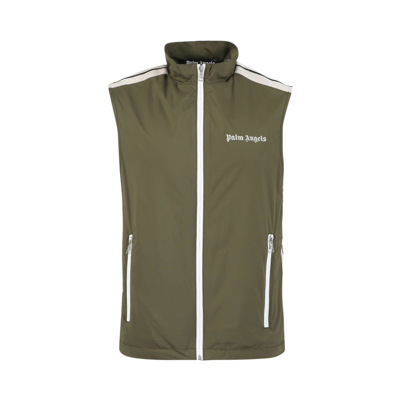 Classic Logo Vest