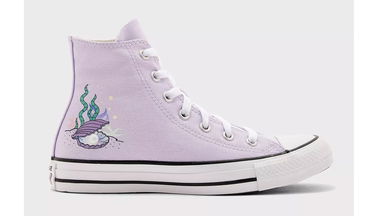 Tenisky a topánky Converse Chuck Taylor All Star "Purple" Fialová | A03577C, 4