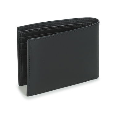 Peňaženka Tommy Hilfiger ETON CC AND COIN POCKET Čierna | AM0AM00651-002-NOOS, 1