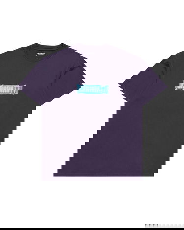 Tričko Carhartt WIP Carhartt WIP Electric Boogie Short Sleeve T-Shirt Fialová | I035457_19, 2