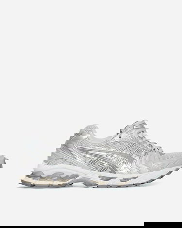 Tenisky a topánky Asics Wmns Gel Kayano 14 Šedá | 1202A056-021, 3
