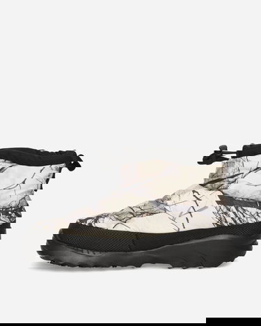 Doplnky The North Face Nuptse Traction Chukka Boots Béžová | NF0A8DAADWT1 NFDWT, 3
