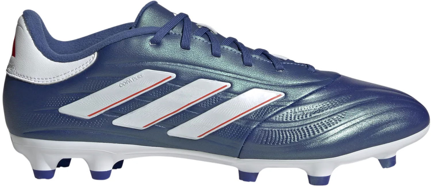 Tenisky a topánky adidas Performance COPA PURE 2.3 FG Modrá | ie4896, 0