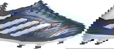 Tenisky a topánky adidas Performance COPA PURE 2.3 FG Modrá | ie4896, 0