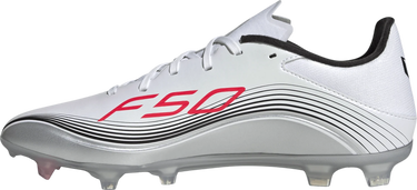 Tenisky a topánky adidas Performance F50 MESSI LEAGUE FG/MG Biela | jp7446, 2