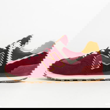 Tenisky a topánky New Balance 574 Vínová | ML574AD2, 5